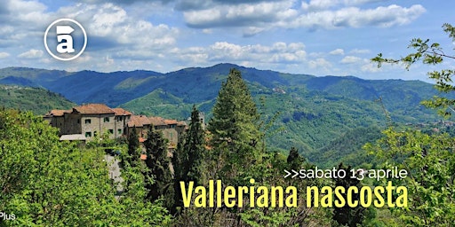 Imagem principal de Valleriana nascosta