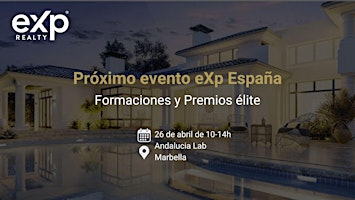 eXp Luxury Marbella primary image