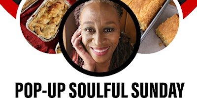 Hauptbild für POP-UP Soulful Sunday
