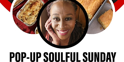 Primaire afbeelding van POP-UP Soulful Sunday