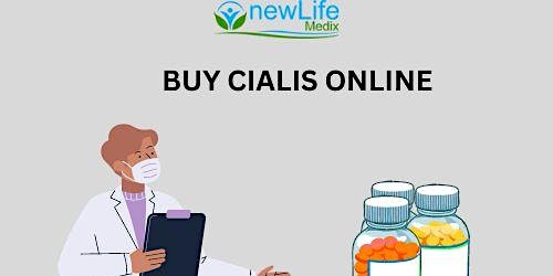 BUY CIALIS ONLINE primary image