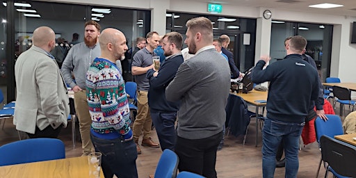 Non League Networking Lunch @ Worcester City FC primary image