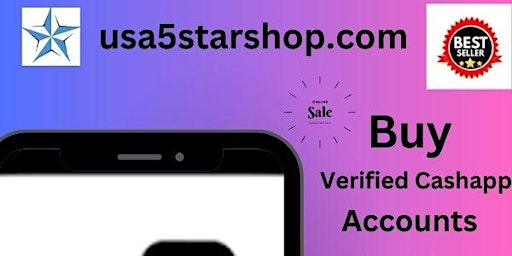 Buy Verified CashApp Accounts primary image