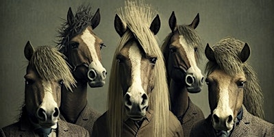 Pony primary image