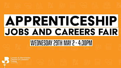 Apprenticeship Jobs and Careers Fair