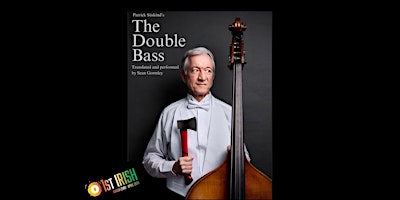 Primaire afbeelding van THE DOUBLE BASS