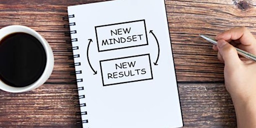 Imagen principal de Lunchtime Learning - Creating a Mindset to Grow Your Business