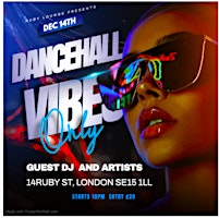 Dancehall Vibes primary image