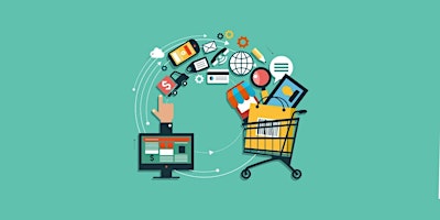 Online Shopping for Beginners - Mansfield Central Library - Adult Learning  primärbild