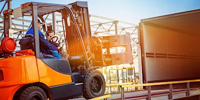 Forklift Licence Test Event primary image