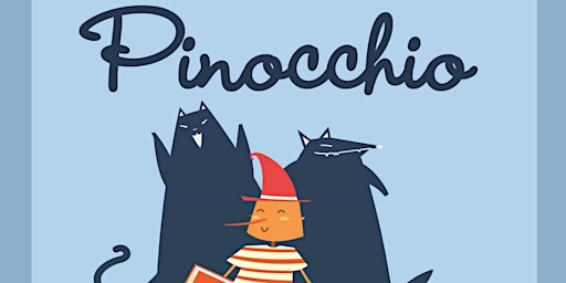 Pinocchio primary image