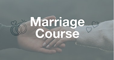 Marriage Course primary image