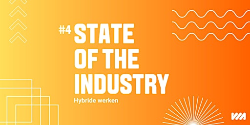 Imagem principal de State of the Industry #4: Hybride werken