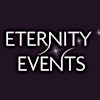 Russell Valention Hall with Eternity Events Essex's Logo
