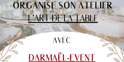 ça papote autour de l'art de la table primary image