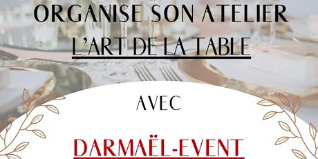 ça papote autour de l'art de la table