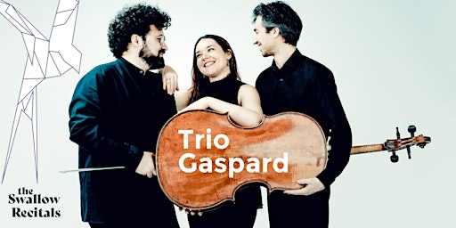 Imagem principal de Trio Gaspard