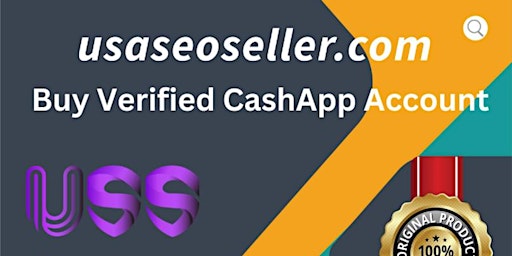 Buy Verified CashApp Account  primärbild