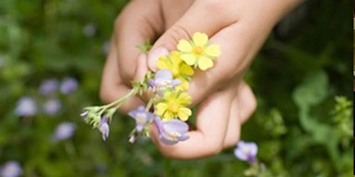 Hauptbild für Jardineras y jardineros en movimiento 22 DE JUNIO