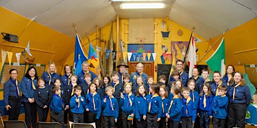 PUB QUIZ IN AID OF 17th DALKEY SCOUTS primary image