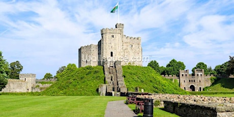 Walking Tour Cardiff