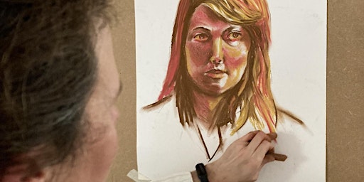 Image principale de Portrait art classes