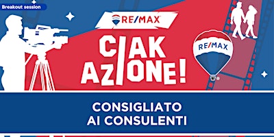 CONSULENTI: Acquisire con gli acquirenti. primary image