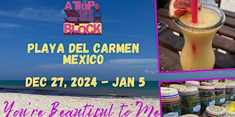 Imagen principal de You’re Beautiful to Me Retreat Info Session