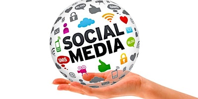 Primaire afbeelding van Social Media for Beginners: Pinterest (picture boards)-Mansfield Central Library-Adult Learning