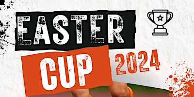 Primaire afbeelding van Easter Cup 2024