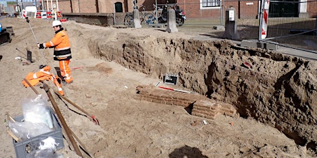 Collegereeks Archeologie: 'Van Oer naar Boer’