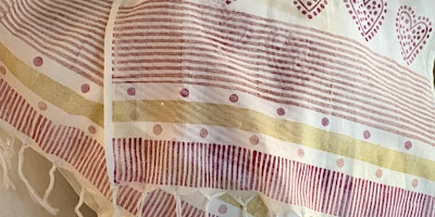 Imagem principal de Jaipur Collection - Traditional Indian Block Printing