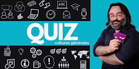 Quiz du mardi  19 mars primary image