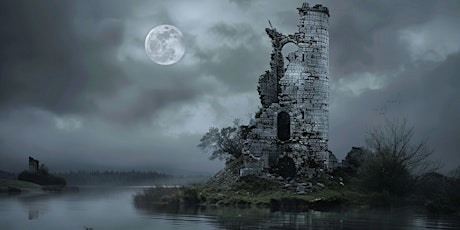 Lovecraft: The Bog Moon and Beyond the Wall of Sleep