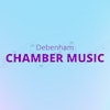 Logotipo de Debenham Chamber Music