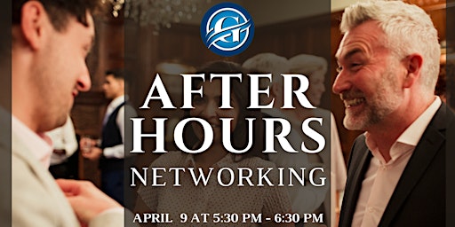 Hauptbild für Gateway Business Group: After Hours Networking