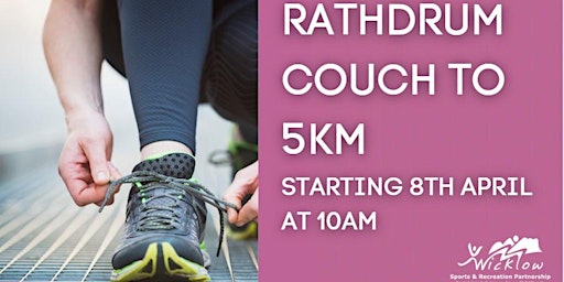 Imagem principal de Rathdrum Couch to 5km