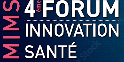 Imagen principal de Forum Innovation Santé 2024