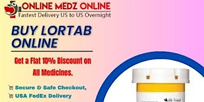 Buy Lortab Online Speedy Shipping Service primary image