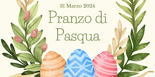 Image principale de PRANZO DI PASQUA in provincia di varese