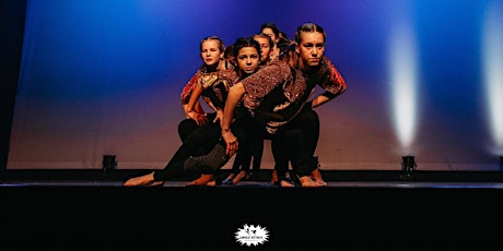 Dance Attack ON STAGE te Tessenderlo primary image