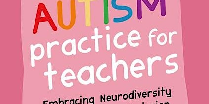 SLT BOOK GROUP 2 - Embracing Neurodiversity & Supporting Inclusion primary image