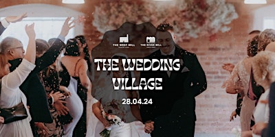 Imagem principal de The West Mill Wedding Village