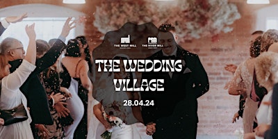 Imagem principal do evento The West Mill Wedding Village