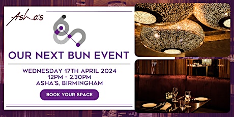 BUN April Networking Lunch