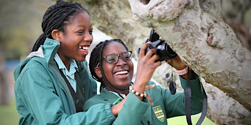 Year 5 Taster Session:  Photography  primärbild