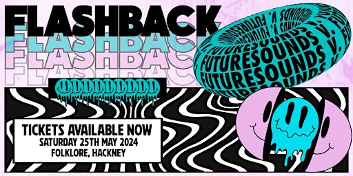 FutureSounds V - Flashback primary image