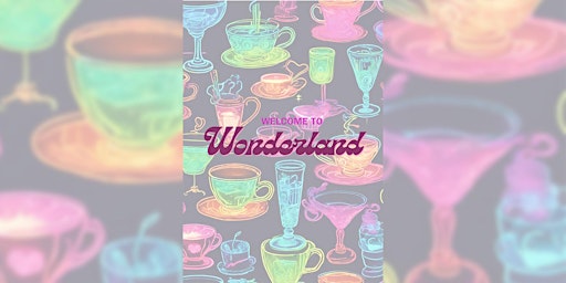 Image principale de Welcome to Wonderland