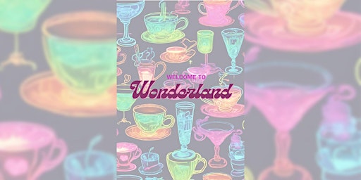 Welcome to Wonderland