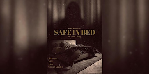 Safe In Bed  primärbild